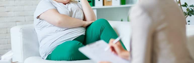 L’obésité reconnue comme «processus pathologique chronique»