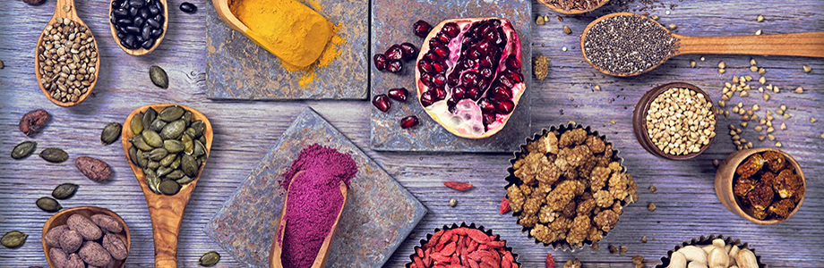 Alimentation «anti-cancer»: mythes et réalités