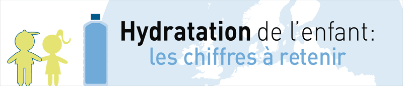 L’été et le spectre de la déshydratation