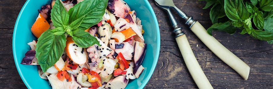 Cancer colorectal: trois aliments qui peuvent sauver