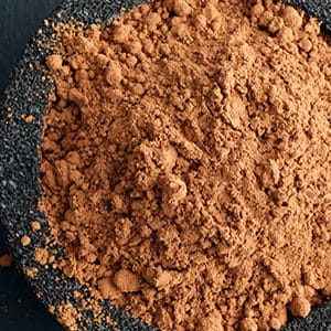 Hoe reageren de hersenen op chocolade?