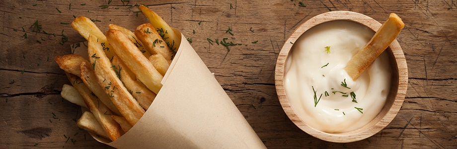 Frite, la pomme de terre augmente la mortalité