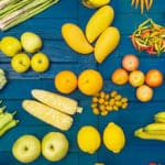 Meer fruit en groenten: 4 tips voor patiënten