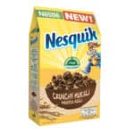 Ontbijtgranen Nesquik® Crunchy Muesli