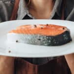 Polyarthrite rhumatoïde: le poisson atténue la douleur