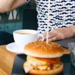 Le stress à l’origine d’une mauvaise alimentation
