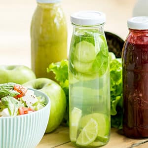 Le végétarisme plus efficace que le régime hypocalorique