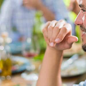 Grijs haar: een kenmerk voor cardiovasculaire ziekten?