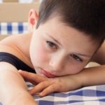 Problèmes gastro-intestinaux et autisme: l’alimentation mise hors de cause