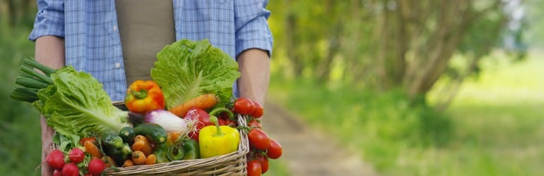 Le consommateur belge dépense davantage en produits bios