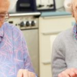 ondervoeding-verminderde eetlust-senioren