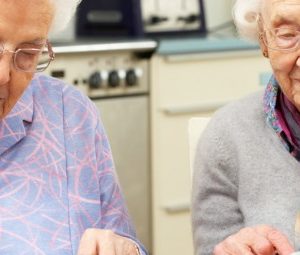 ondervoeding-verminderde eetlust-senioren