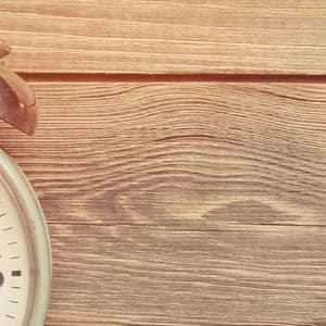 Fréquence et horaire des repas influencent le poids