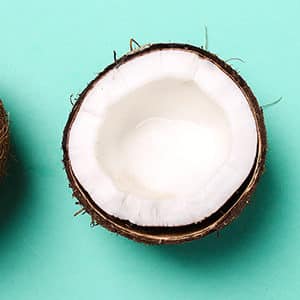 Que penser de l’huile de coco?