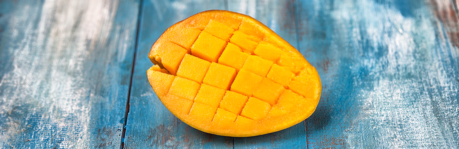 Maladies inflammatoires de l’intestin: la mangue protège