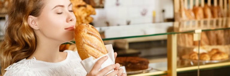 Avoir un odorat aiguisé fait prendre du poids