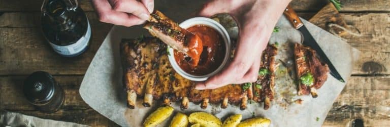 Le porc cru, cause principale d’infection par l’hépatite E