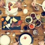 Voeding als marker van sociale ongelijkheid
