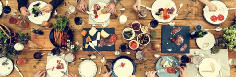 Voeding als marker van sociale ongelijkheid