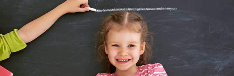 Alternatives au lait de vache, quel effet sur la taille de l’enfant ?