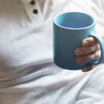 Oui, on peut boire du café après un infarctus!