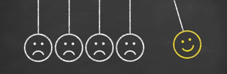 Burn-out: herken de signalen
