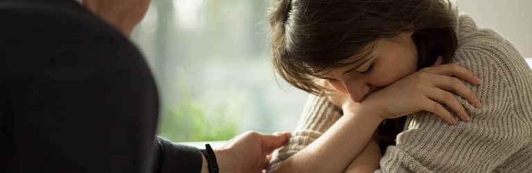 Burn-out in de kijker
