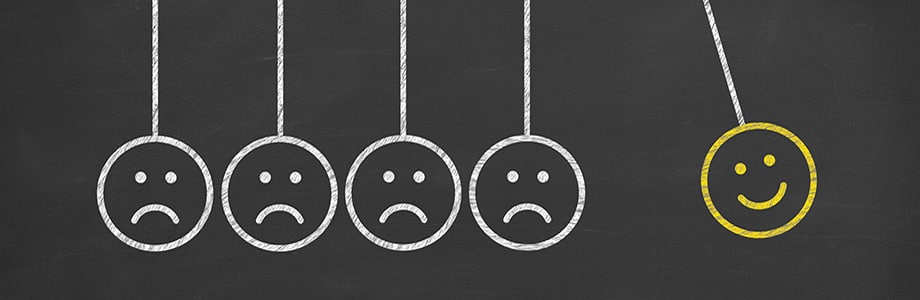 Burn-out: des signes à reconnaître