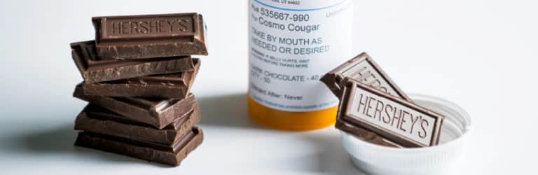 Diabète: un effet bénéfique improbable du cacao