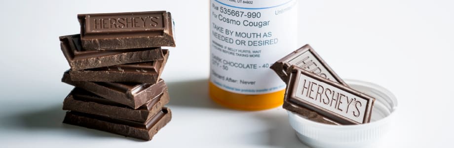 Diabète: un effet bénéfique improbable du cacao