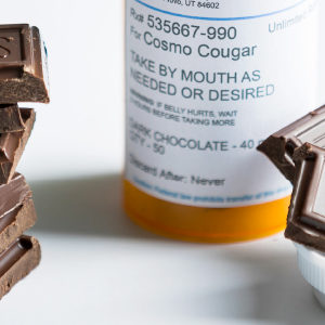 Raar maar waar: cacao heeft gunstig effect op diabetes