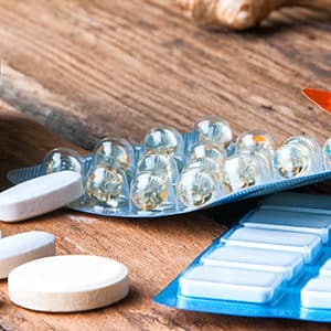 Compléments alimentaires: 20 ans de sérieux