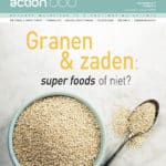 Magazine n°36:  Granen & zaden: super foods of niet?