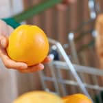 Fruit- en groenteconsumptie daalt sterk in Frankrijk