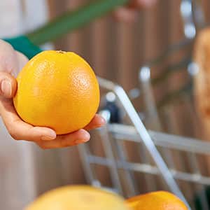 La consommation de fruits et légumes chute en France