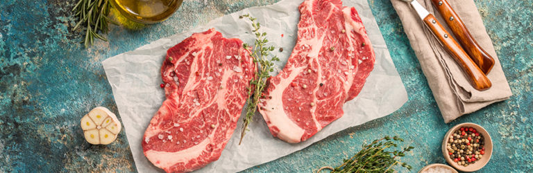 Goût et origine orientent la consommation de viande en Belgique