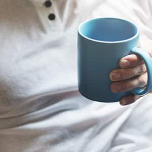 Ja, je mag koffie drinken na een hartinfarct!