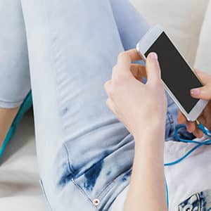 Mieux définir la sédentarité: quelques exemples