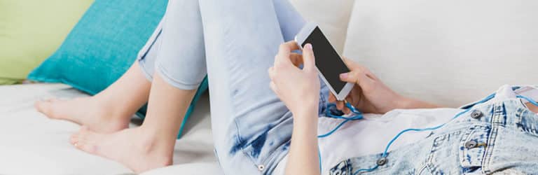 Mieux définir la sédentarité: quelques exemples
