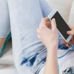 Sedentair gedrag beter gedefinieerd: voorbeelden