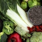 Le triangle alimentaire fait peau neuve en Flandre