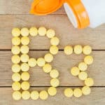 Vitamine B3 als preventie tegen huidkanker