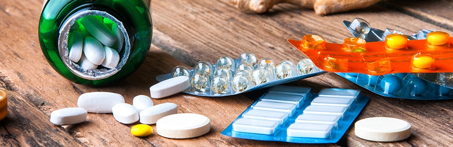 Voedingssupplementen: 20 jaar betrouwbaarheid