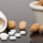 Belang van probiotica tegen pinda-allergie