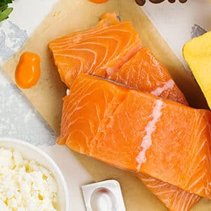 Les Belges manquent de vitamines A et D