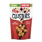 Clusters® Crunchy Muesli chocolat noir