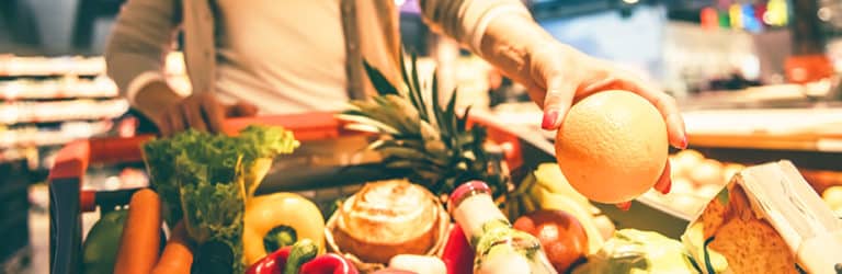 À quels critères les consommateurs sont-ils attentifs lors de l&rsquo;achat de produits frais?