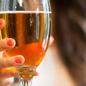 L’industrie de l’alcool nuit-elle à l’info du public?