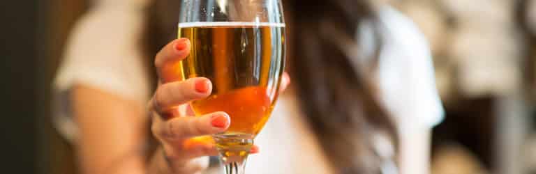 L’industrie de l’alcool nuit-elle à l’info du public?