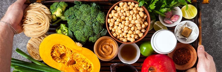 Intestin irritable: les 3 clés du régime FODMAPs